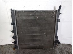 Recambio de radiador agua para peugeot 207  | 0.06 - ...  | 0.06 - ... referencia OEM IAM