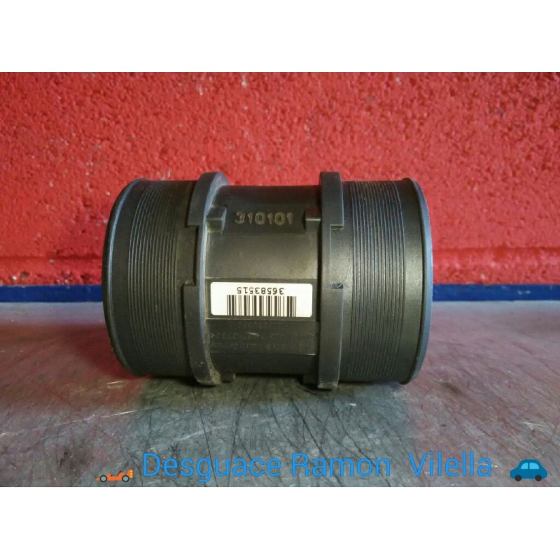 Recambio de caudalimetro para citroen xsara berlina 2.0 hdi sx (66kw) | 07.99 - 12.04 2.0 hdi sx (66kw) | 07.99 - 12.04 referenc