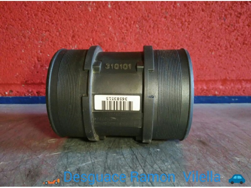 Recambio de caudalimetro para citroen xsara berlina 2.0 hdi sx (66kw) | 07.99 - 12.04 2.0 hdi sx (66kw) | 07.99 - 12.04 referenc