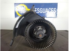 Recambio de motor calefaccion para renault scenic ii 1.9 dci diesel referencia OEM IAM N100103S