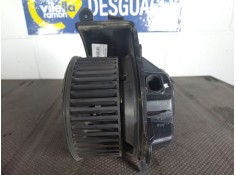 Recambio de motor calefaccion para renault scenic ii 1.9 dci diesel referencia OEM IAM N100103S   2