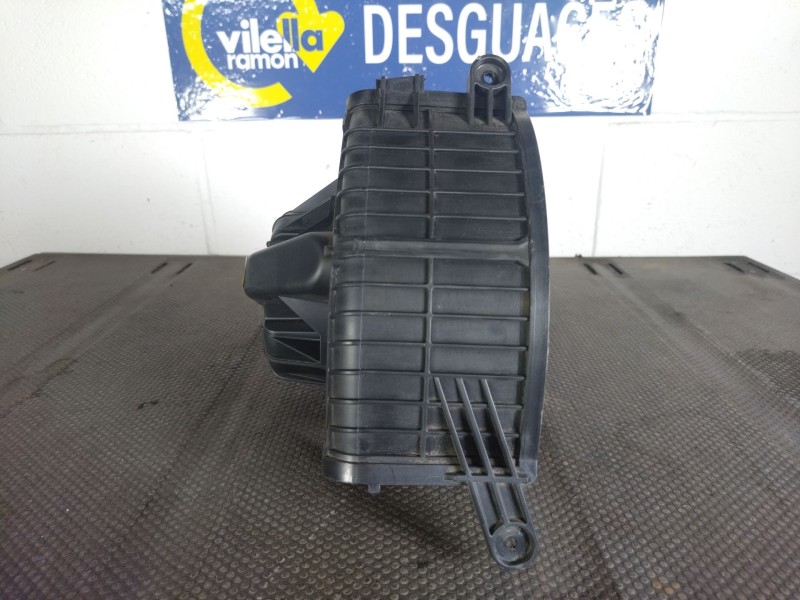 Recambio de motor calefaccion para renault scenic ii 1.9 dci diesel referencia OEM IAM N100103S  