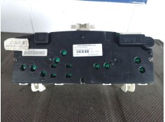 Recambio de cuadro instrumentos para toyota corolla (e12) 2.0 d-4d linea sol berlina referencia OEM IAM 8380002810   2