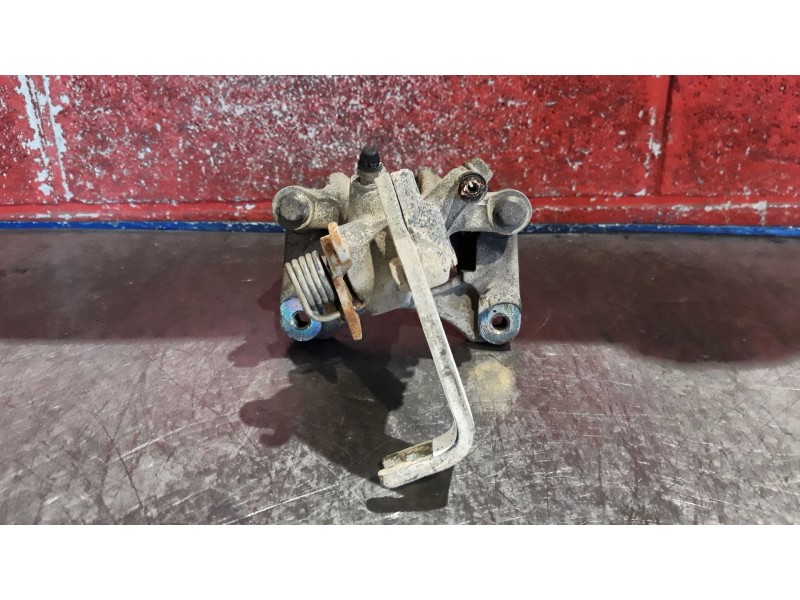 Recambio de pinza freno tras. derecha para nissan primera trav. (wp11) básico | 12.00 - ... básico | 12.00 - ... referencia OEM 