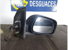 Recambio de retrovisor derecho para toyota corolla (e12) 2.0 d-4d linea sol berlina referencia OEM IAM ELECTRIC