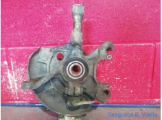 Recambio de mangueta delantero izquierda para seat cordoba berlina (6k2) stella | 08.99 - 12.03 stella | 08.99 - 12.03 referenci