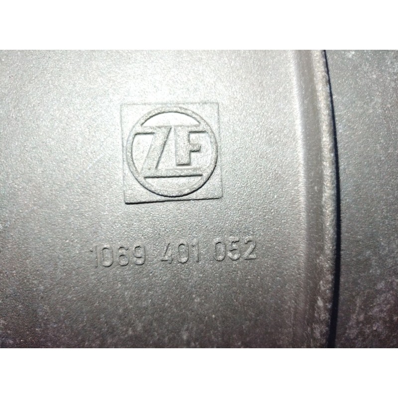 Recambio de caja cambios para bmw serie 3 cabrio (e46) 2.0 16v diesel cat referencia OEM IAM 1069401032 1069401018 