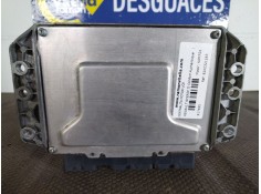 Recambio de centralita motor uce para renault scenic ii confort authentique | 06.03 - 12.05 confort authentique | 06.03 - 12.05  2