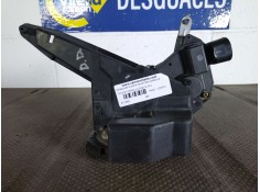 Recambio de cerradura puerta delantera derecha para toyota corolla (e12) 2.0 d-4d linea sol berlina referencia OEM IAM