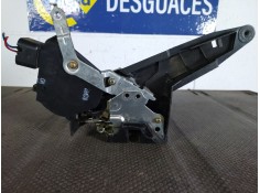 Recambio de cerradura puerta delantera derecha para toyota corolla (e12) 2.0 d-4d linea sol berlina referencia OEM IAM    2