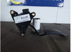Recambio de potenciometro pedal para renault scenic ii 1.9 dci diesel referencia OEM IAM 820159645   2