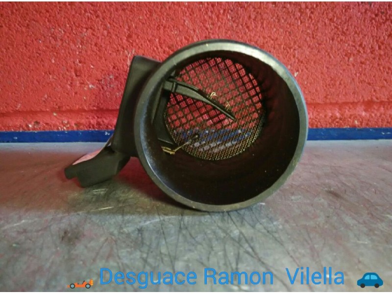 Recambio de caudalimetro para citroen xsara berlina 2.0 hdi sx (66kw) | 07.99 - 12.04 2.0 hdi sx (66kw) | 07.99 - 12.04 referenc