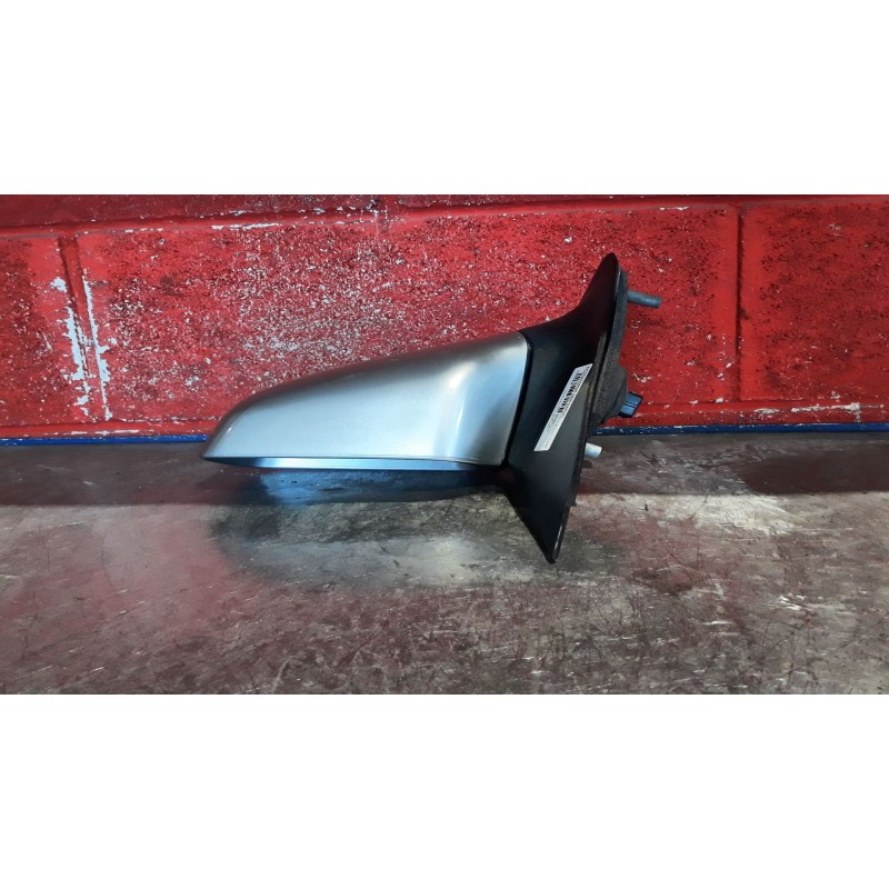 Recambio de retrovisor izquierdo para ford mondeo berlina (gd) 1.8 turbodiesel cat | 0.97 - ... 1.8 turbodiesel cat | 0.97 - ...