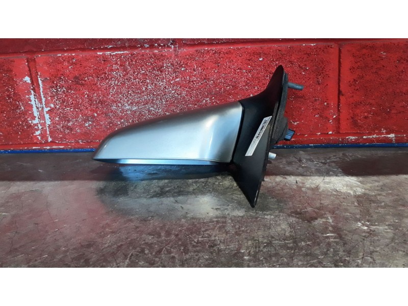 Recambio de retrovisor izquierdo para ford mondeo berlina (gd) 1.8 turbodiesel cat | 0.97 - ... 1.8 turbodiesel cat | 0.97 - ...