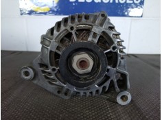 Recambio de alternador para citroen saxo 1.4 vsx referencia OEM IAM   