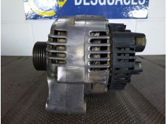 Recambio de alternador para citroen saxo 1.4 vsx referencia OEM IAM    2