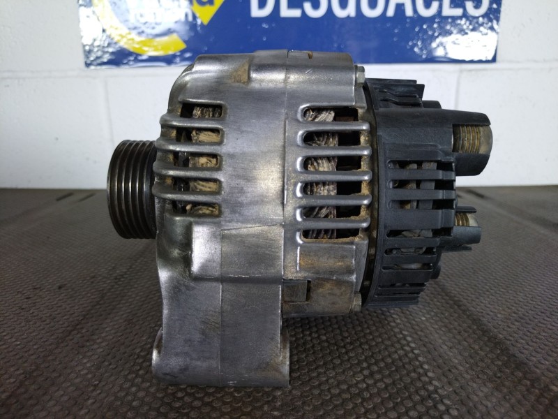 Recambio de alternador para citroen saxo 1.4 vsx referencia OEM IAM    Recambio de alternador para citroen saxo 1.4 vsx referencia OEM IAM