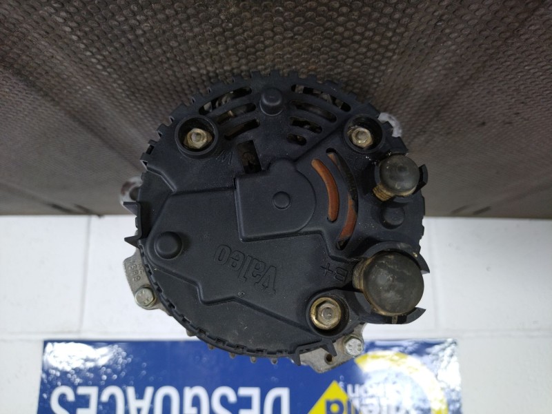 Recambio de alternador para citroen saxo 1.4 vsx referencia OEM IAM    Recambio de alternador para citroen saxo 1.4 vsx referencia OEM IAM