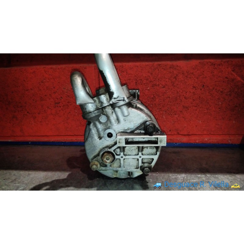 Recambio de compresor aire acondicio. para opel vectra b berlina básico (1999) | 08.96 - ... básico (1999) | 08.96 - ... referen