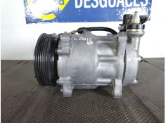 Recambio de compresor aire acondicionado para citroen saxo 1.4 vsx referencia OEM IAM SD7VAA   2