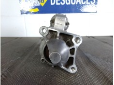 Recambio de motor arranque para renault scenic ii confort authentique | 06.03 - 12.05 confort authentique | 06.03 - 12.05 refere