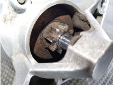 Recambio de motor arranque para renault scenic ii confort authentique | 06.03 - 12.05 confort authentique | 06.03 - 12.05 refere 2