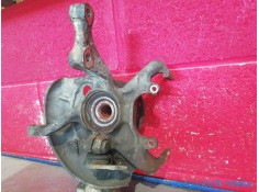 Recambio de mangueta delantero izquierda para seat cordoba berlina (6k2) stella | 08.99 - 12.03 stella | 08.99 - 12.03 referenci 2