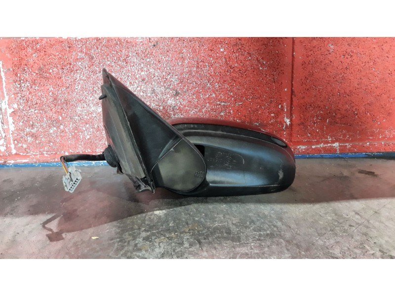 Recambio de retrovisor izquierdo para nissan almera (n16/e) 1.8 16v cat | 0.00 - 0.06 1.8 16v cat | 0.00 - 0.06 referencia OEM I
