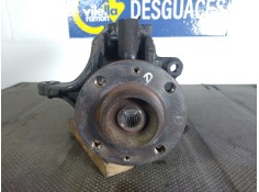 Recambio de mangueta delantera derecha para peugeot 207  | 0.06 - ...  | 0.06 - ... referencia OEM IAM