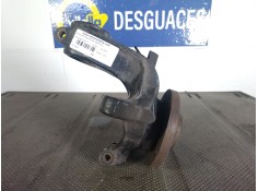 Recambio de mangueta delantera derecha para peugeot 207  | 0.06 - ...  | 0.06 - ... referencia OEM IAM    2