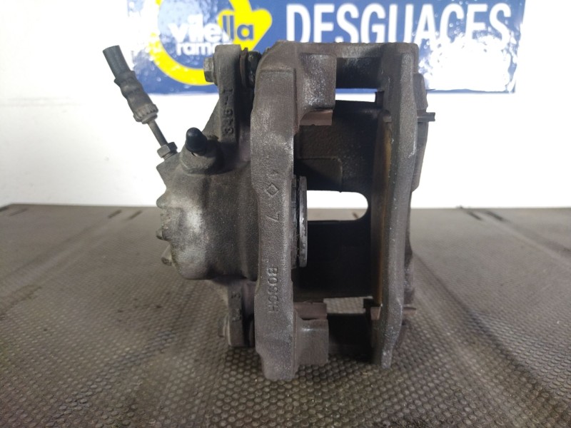 Recambio de pinza freno delantera derecha para peugeot 207  | 0.06 - ...  | 0.06 - ... referencia OEM IAM 0204Y01132  
