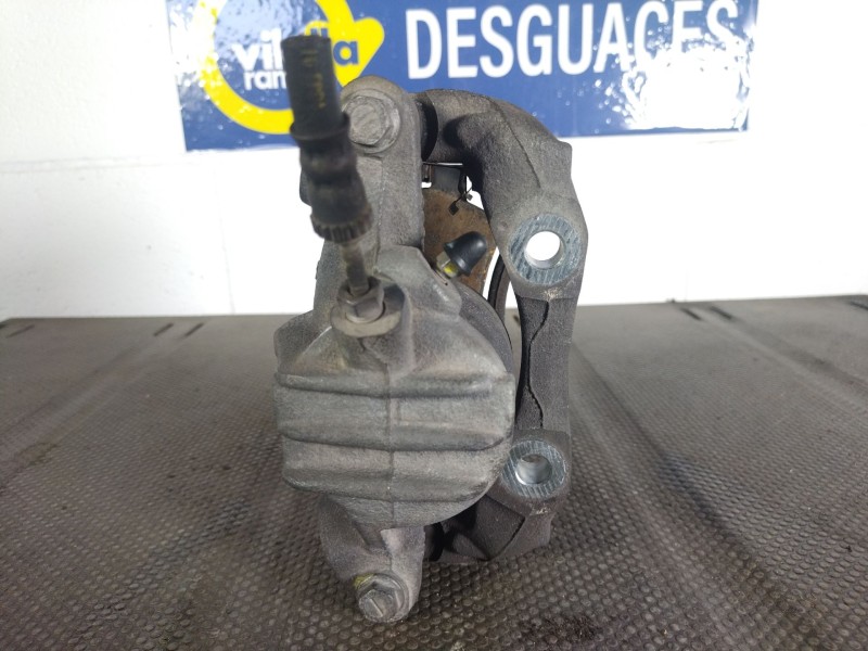 Recambio de pinza freno delantera derecha para peugeot 207  | 0.06 - ...  | 0.06 - ... referencia OEM IAM 0204Y01132  