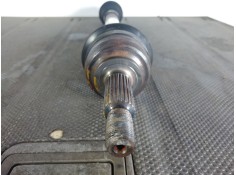 Recambio de transmision delantera izquierda para renault scenic ii confort authentique | 06.03 - 12.05 confort authentique | 06.