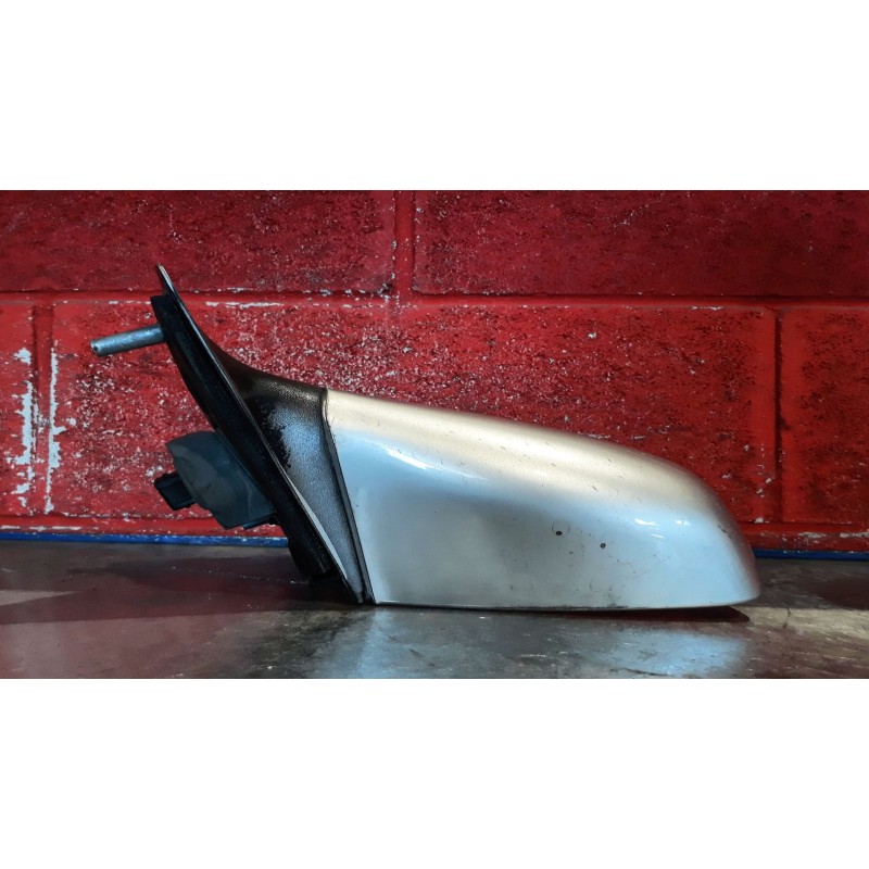 Recambio de retrovisor izquierdo para ford mondeo berlina (gd) 1.8 turbodiesel cat | 0.97 - ... 1.8 turbodiesel cat | 0.97 - ...