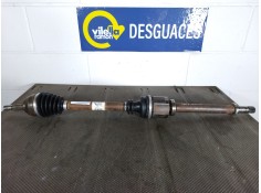 Recambio de transmision delantera derecha para renault scenic ii grand confort authentique | 04.04 - ... grand confort authentiq 2