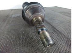 Recambio de transmision delantera izquierda para opel astra gtc  | 0.04 - 0.08  | 0.04 - 0.08 referencia OEM IAM   