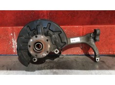 Recambio de mangueta delantera izquierda para audi a4 berlina (8e) 2.0 16v tfsi referencia OEM IAM