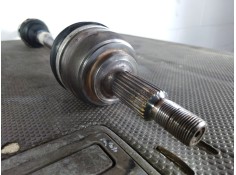 Recambio de transmision delantera izquierda para renault scenic ii grand confort authentique | 04.04 - ... grand confort authent