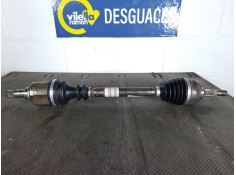 Recambio de transmision delantera izquierda para renault scenic ii grand confort authentique | 04.04 - ... grand confort authent 2