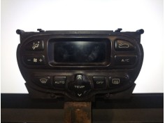 Recambio de mando climatizador para citroen xsara picasso 2.0 hdi sx | 11.02 - 12.05 2.0 hdi sx | 11.02 - 12.05 referencia OEM I