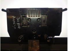 Recambio de mando climatizador para citroen xsara picasso 2.0 hdi sx | 11.02 - 12.05 2.0 hdi sx | 11.02 - 12.05 referencia OEM I 2