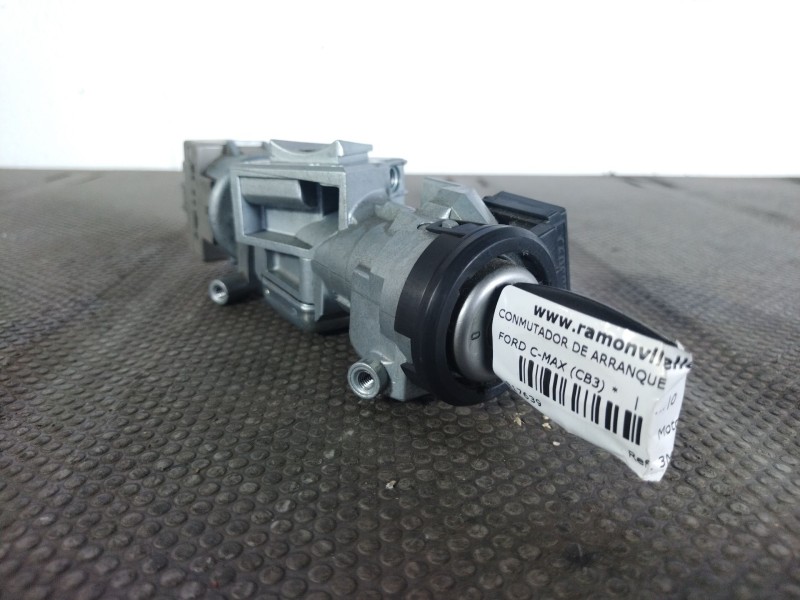 Recambio de conmutador de arranque para ford c-max (cb3)  | ...  | ... referencia OEM IAM 3M513F880AB   Recambio de conmutador de arranque para ford c-max (cb3)  | ...  | ... referencia OEM IAM 3M513F880AB