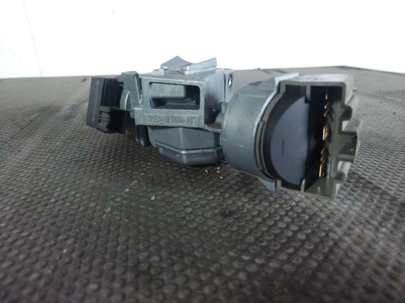 Recambio de conmutador de arranque para ford c-max (cb3)  | ...  | ... referencia OEM IAM 3M513F880AB   Recambio de conmutador de arranque para ford c-max (cb3)  | ...  | ... referencia OEM IAM 3M513F880AB