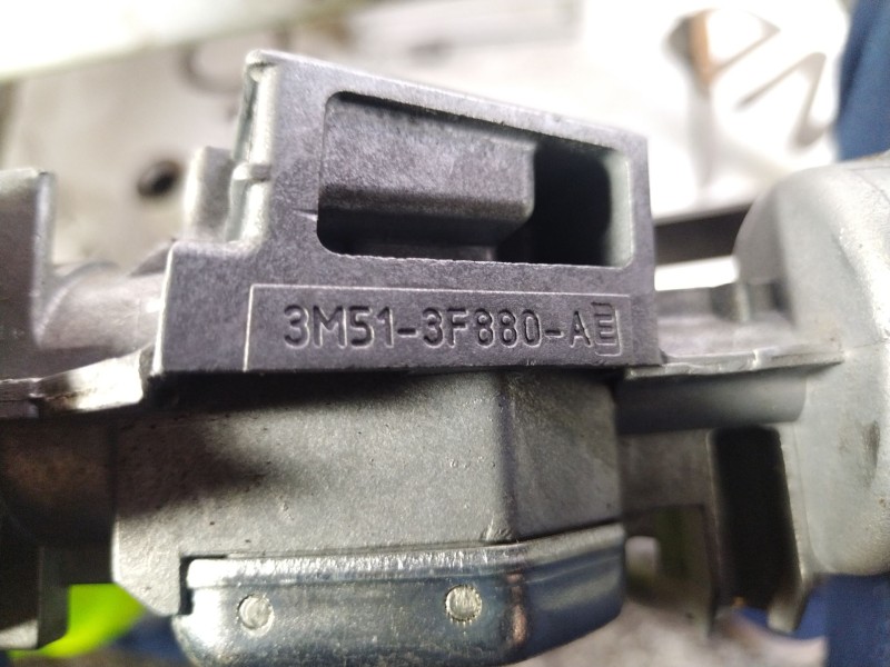 Recambio de conmutador de arranque para ford c-max (cb3)  | ...  | ... referencia OEM IAM 3M513F880AB   Recambio de conmutador de arranque para ford c-max (cb3)  | ...  | ... referencia OEM IAM 3M513F880AB