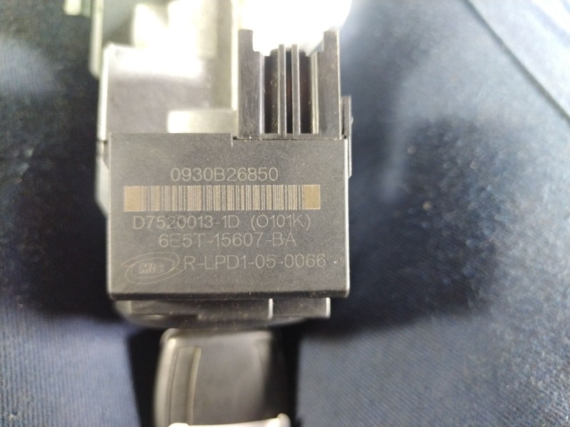 Recambio de conmutador de arranque para ford c-max (cb3)  | ...  | ... referencia OEM IAM 3M513F880AB   Recambio de conmutador de arranque para ford c-max (cb3)  | ...  | ... referencia OEM IAM 3M513F880AB