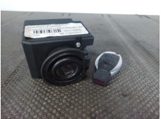 Recambio de conmutador de arranque para mercedes clase s (w220) berlina 4.0 cdi 32v cat referencia OEM IAM 2155450008 33001103