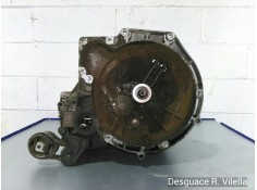 Recambio de caja cambios para ford fiesta (cbk) sport | 10.04 - 12.08 sport | 10.04 - 12.08 referencia OEM IAM 5S6R7002ND  