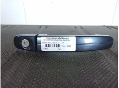 Recambio de maneta exterior delantera izquierda para ford c-max (cb3)  | ...  | ... referencia OEM IAM