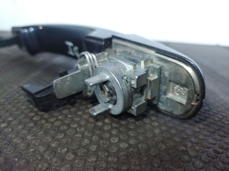 Recambio de maneta exterior delantera izquierda para ford c-max (cb3)  | ...  | ... referencia OEM IAM    Recambio de maneta exterior delantera izquierda para ford c-max (cb3)  | ...  | ... referencia OEM IAM