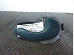 Recambio de maneta interior delantera derecha para fiat doblo (119) 1.9 d active (05.2004) | 05.04 - 12.05 1.9 d active (05.2004